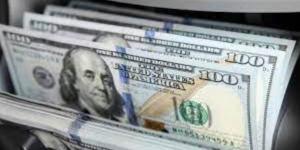 سعر الدولار اليوم الاثنين 6-1-2025 بختام التعاملات في البنوك