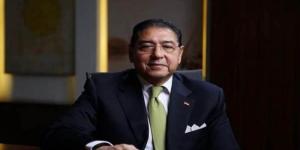 هشام عز العرب يقود التجاري الدولي CIB لتحقيق قفزات مالية استثنائية تعزز ريادته في القطاع المصرفي
