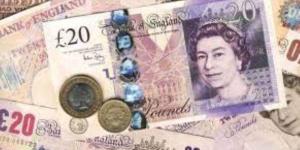 سعر الجنيه الاسترليني اليوم الأحد 16 - 3 - 2025 في البنوك