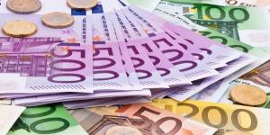 سعر اليورو اليوم الأحد 16 - 3 - 2025 في البنوك
