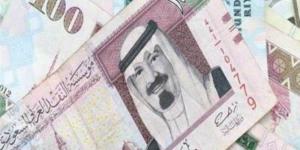 سعر الريال السعودي اليوم الأحد 16-3-2025 في البنوك