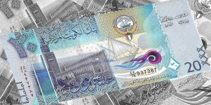 سعر الدينار الكويتي اليوم الأحد 16 - 3 - 2025 في البنوك