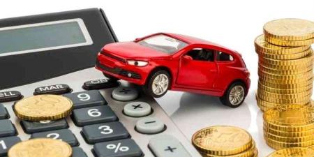 أسعار الفائدة على قرض السيارة للموظفين في 3 بنوك حكومية 2025