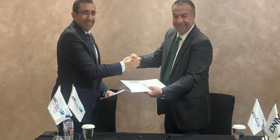 بنك ABC يمنح تمويل بـ18 مليون دولار لأحد شركات مجموعة "اروغلو جلوبال" القابضة التركية