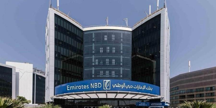 بنك الإمارات دبي الوطني مصر يحتفل بالسنة الجديدة مع شركة MCV لتعزيز الوعي المالي