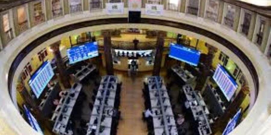 سهم CIB يتصدر ارتفاعات قطاع البنوك في ختام تعاملات الثلاثاء