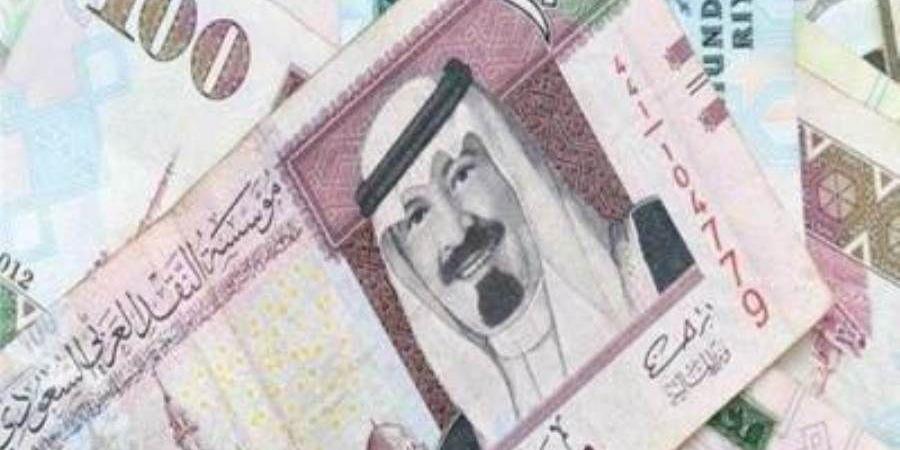 سعر الريال السعودي اليوم الأحد 16-3-2025 في البنوك