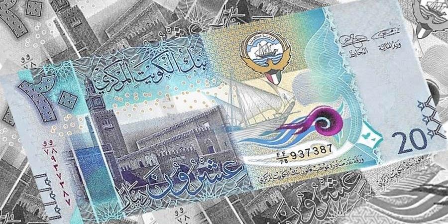 سعر الدينار الكويتي اليوم الأحد 16 - 3 - 2025 في البنوك