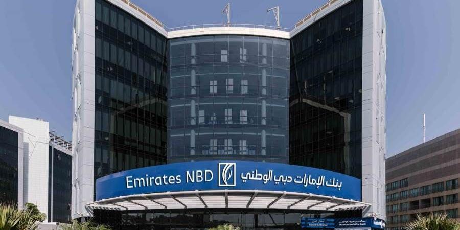 "الإمارات دبي الوطني" أول بنك في الإمارات يطلق خدمة Visa+ لتسهيل التحويلات المالية الدولية