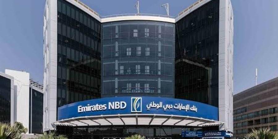 بنك الإمارات دبي الوطني يشارك في Madinaty Half Marathon بجناح خاص يوم 9 مايو 2025
