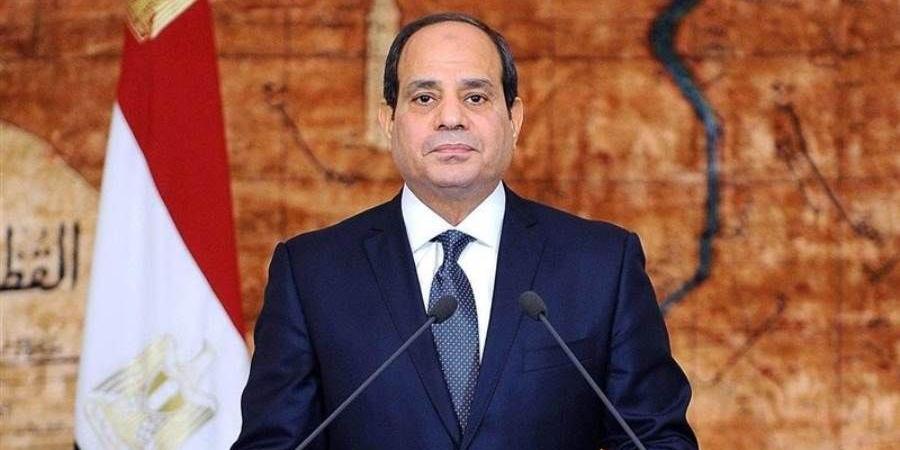 قرار جمهوري بالموافقة على اكتتاب مصر بزيادة رأس مال بنك التنمية الإفريقي 7.4 مليارات دولار