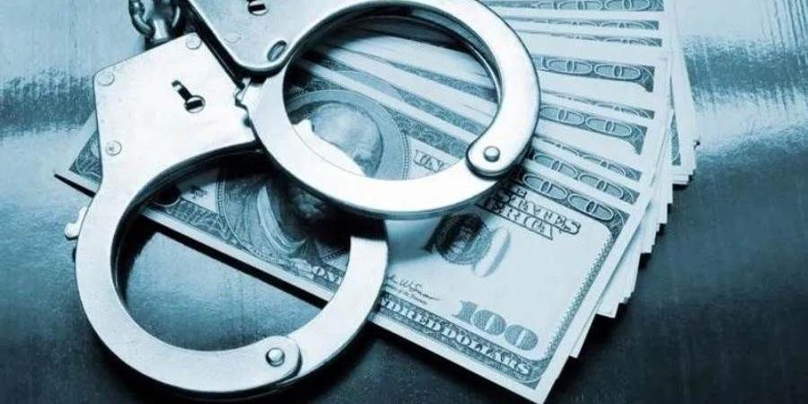 ضبط جرائم اتجار غير مشروع في النقد الأجنبي بـ 6 ملايين جنيه